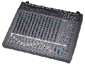 PX-1650-立體聲功率調音台
