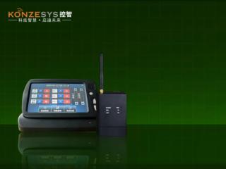 KZ-T7300-無線觸摸屏