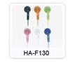 彩色耳機-HA-F130圖片