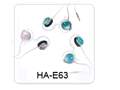 HA-E63-懸挂耳機