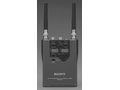WRR-862B-雙通道便攜式UHF合成分集式調諧器