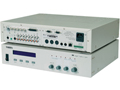 HCS-3600MA2-數字化标準型同聲傳譯會議系統主機