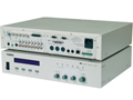 HCS-3600MC2-數字化标準型同聲傳譯會議系統主機
