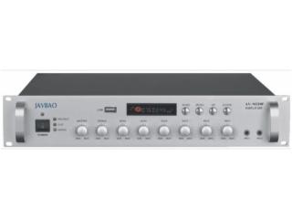 AV-M360P-廣播合并定壓功放